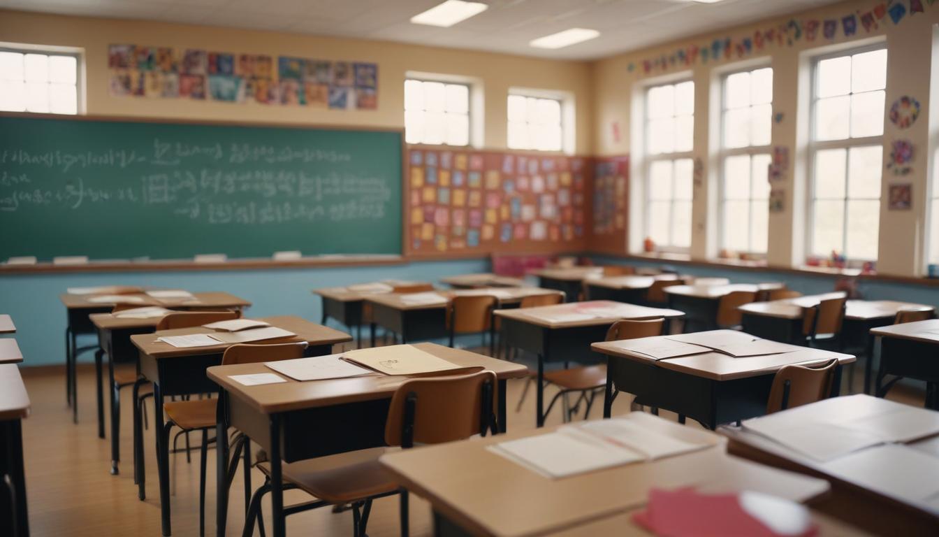 Sanatın Eğitime Katkıları: Neden Önemlidir?