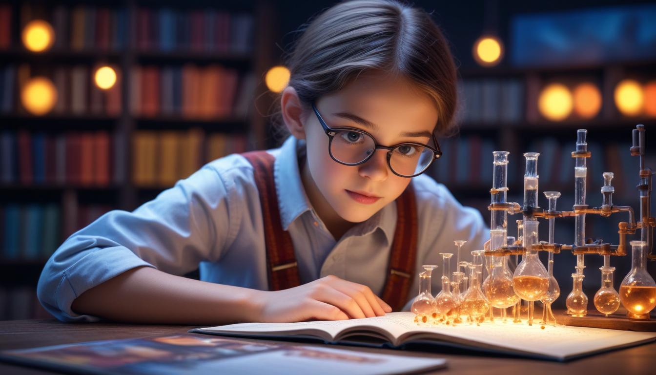 En Etkili STEM Eğitim Kitapları