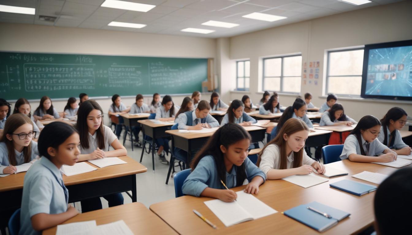 Eğitim Süreçlerinde Yenilikçi Yaklaşımlar