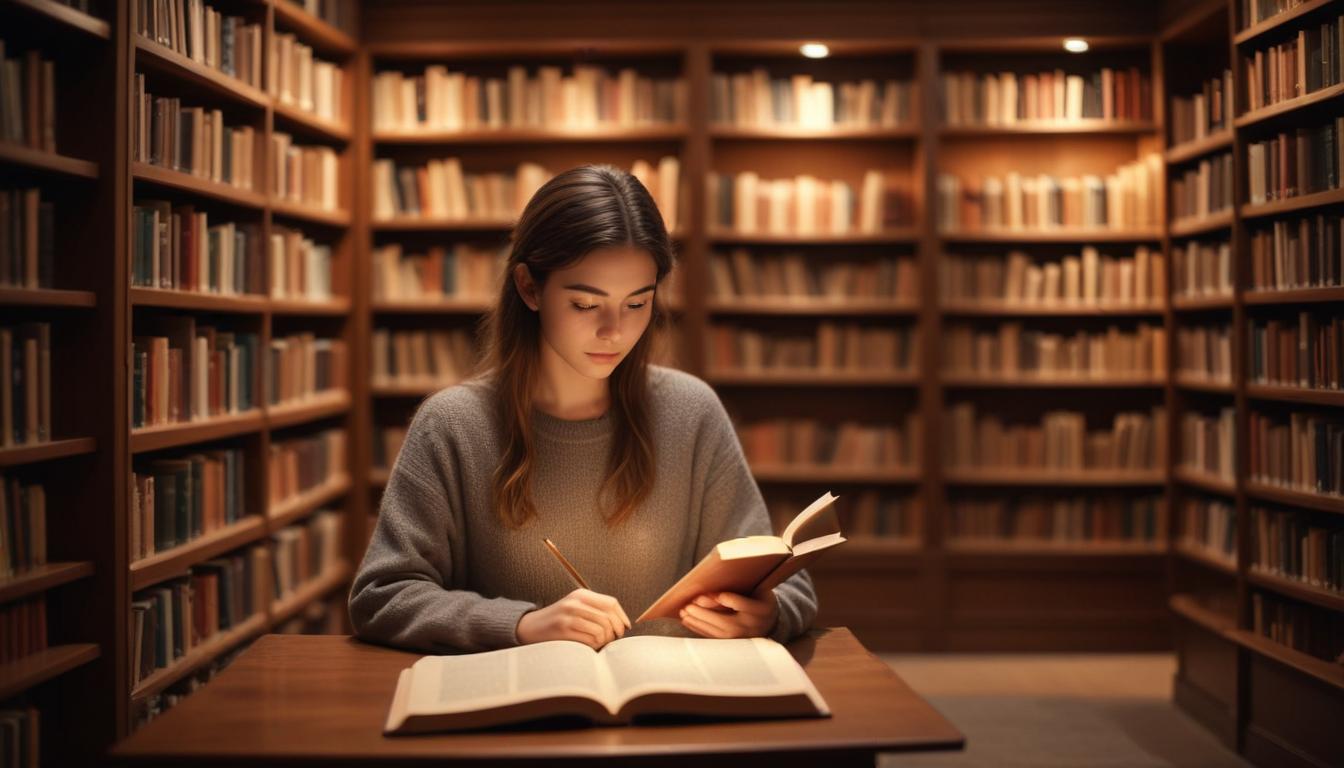 Eğitim Kitapları ile Öğrenmeyi Kolaylaştırmanın Yolları