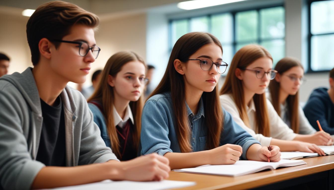 Öğrenci Davranışlarını Anlamak ve Motivasyon Yöntemleri