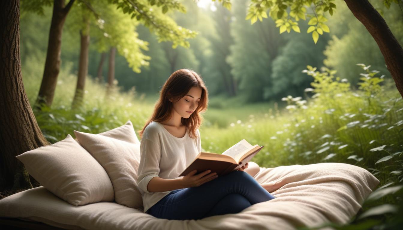 Kitap Okumanın Zihin Sağlığına Etkileri