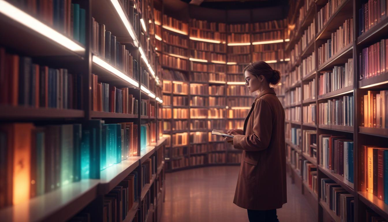 Bilim Kurgu ve Fantastik Eser Seçiminde Dikkat Edilmesi Gereken Unsurlar