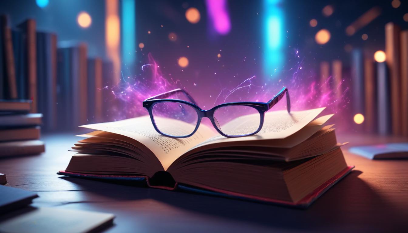 Edebiyatın Yarını: Yazarların Rolü ve Kitaptutkusu.com