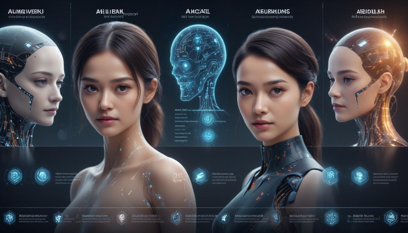 Explore Available AI Models and Their Capabilities